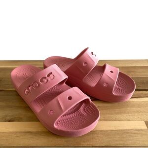 Crocs Women's Baya Platform Sandal